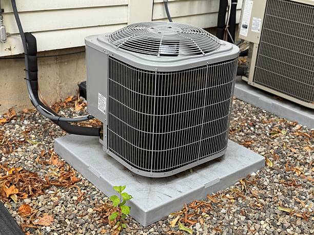 24/7 Emergency Ductwork Repair experts in Vaughan, NC