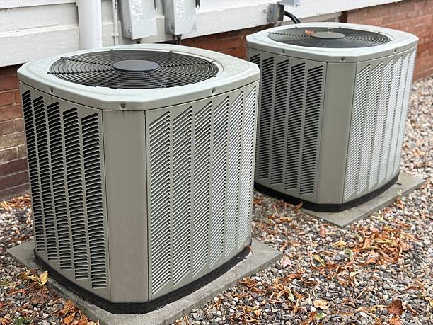 Reliable Ductwork Repair contractor in Vaughan, NC by JG Cool HVAC